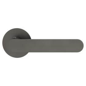 Дръжка за врата Avus Piatta S Smart2Lock