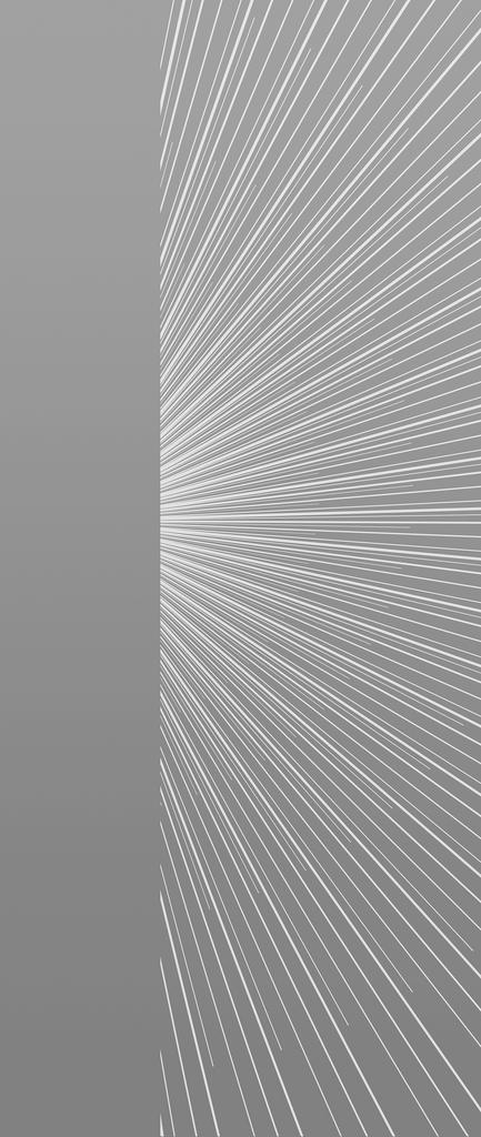 Стъклена врата за каса Lines 650