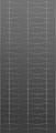 Стъклена врата за каса Grids 690