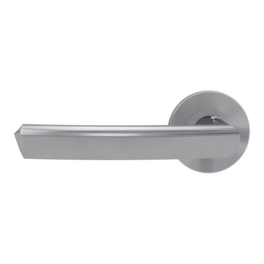 Дръжка за врата Crystal Smart2Lock