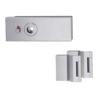 Дръжка за стъклена врата Puristo S  Smart2Lock