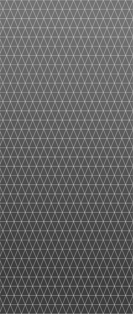 Стъкло за плъзгаща врата Grids 691