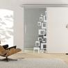 Стъкло за плъзгащи врати Deco 608