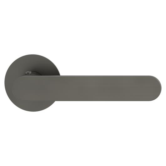 Дръжка за врата Avus Piatta S Smart2Lock