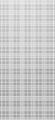 Стъкло за плъзгаща врата Tartan classic