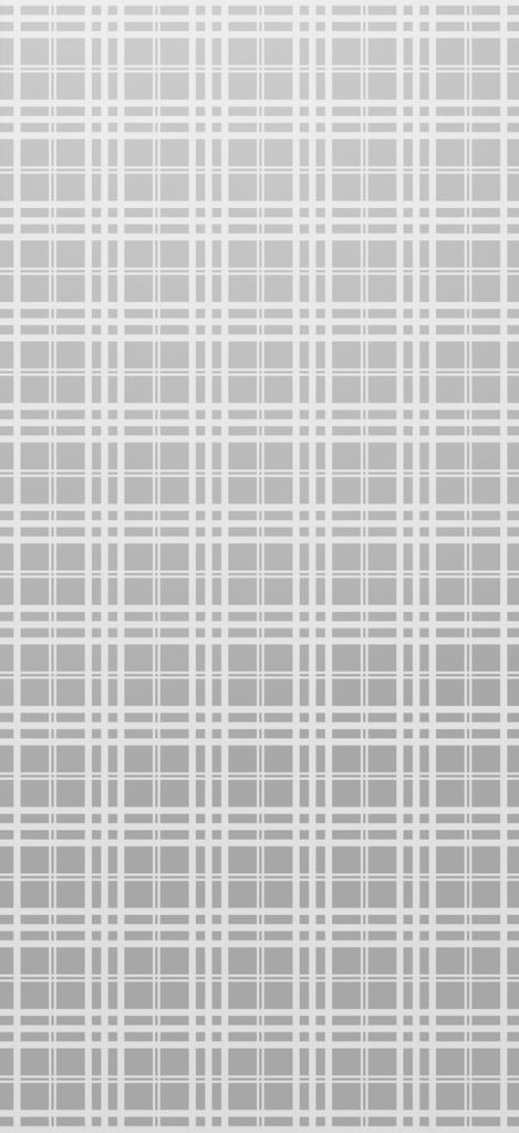 Стъкло за плъзгаща врата Tartan classic