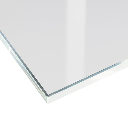 Стъкло за плъзгаща врата 3D 673