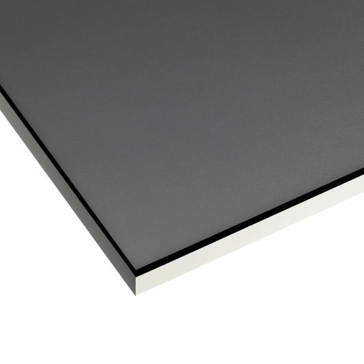 Стъкло за плъзгаща врата Lines 654