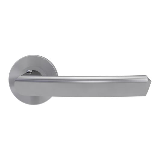 Дръжка за врата Crystal Smart2Lock