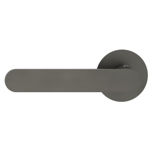 Дръжка за врата Avus Piatta S Smart2Lock