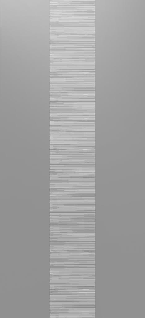 Стъклена врата за каса Lines 557