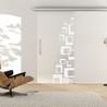 Стъкло за плъзгащи врати Deco 608